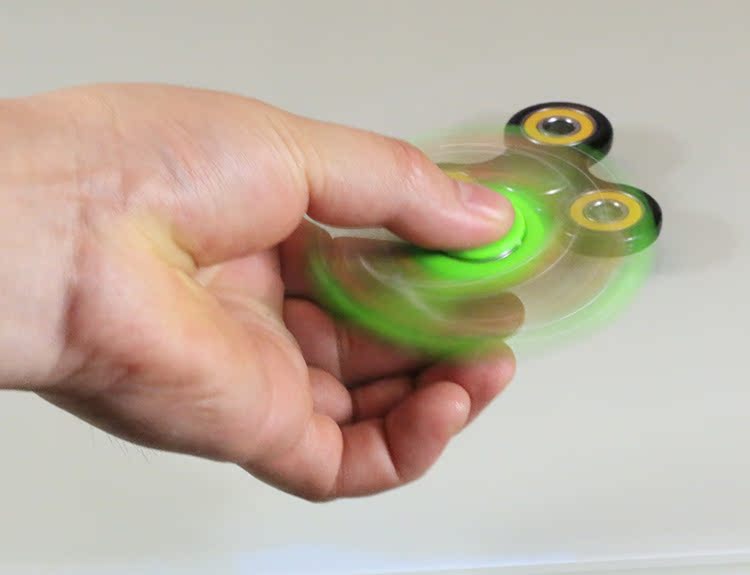 Fidget spinner - Ref 2615736 Image 11