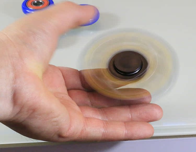 Fidget spinner - Ref 2615736 Image 13