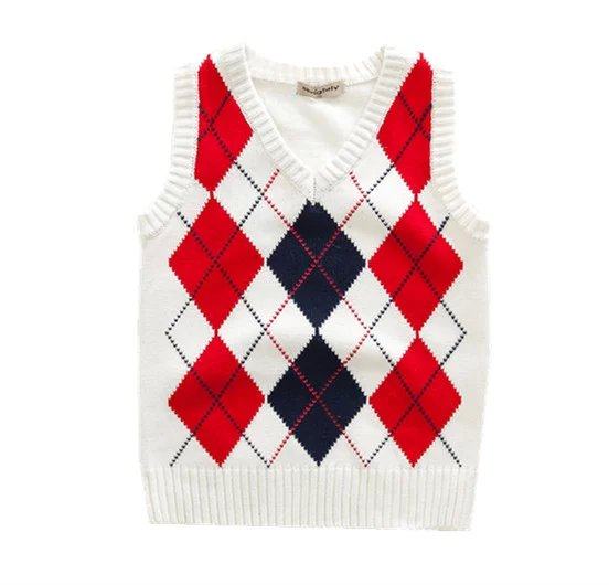 Gilet garcon - Ref 2067146 Image 34