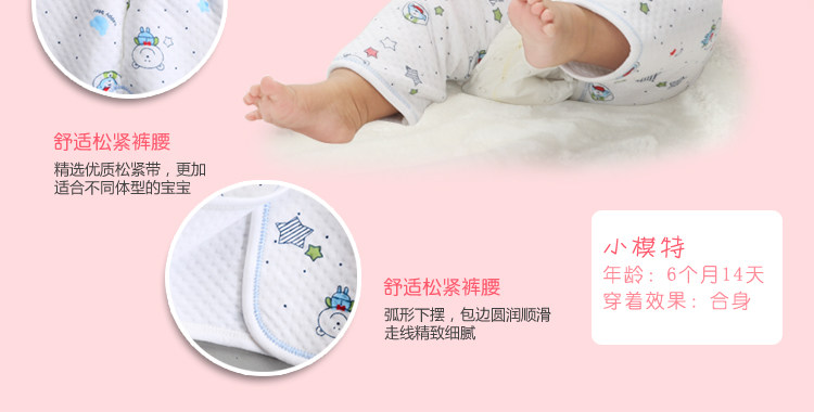 Coffret cadeau pour bébé - Vêtements + Fournitures - Ref 1950764 Image 8