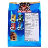 Импортированный кофе быстрое растворение кофе, растворенное на старой улице Йичанг, Малайзия, не содержится в белом гранулированном сахаре