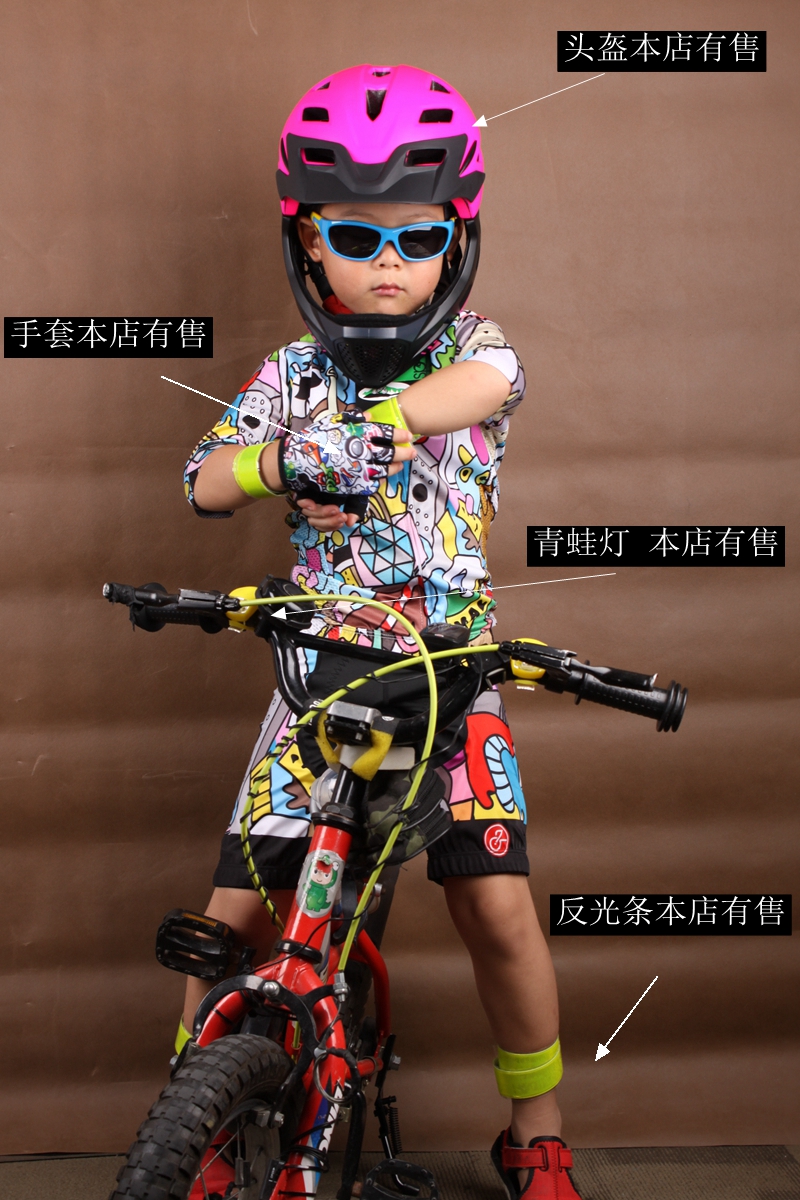 mua xe thăng bằng ander ở đâu CYCLINGCOMPANION Children EU Chất liệu thân thiện với da Găng tay đi xe đạp Găng tay trượt Cân bằng Găng tay xe hơi - Smart Scooter thanh lý xe thăng bằng cho be