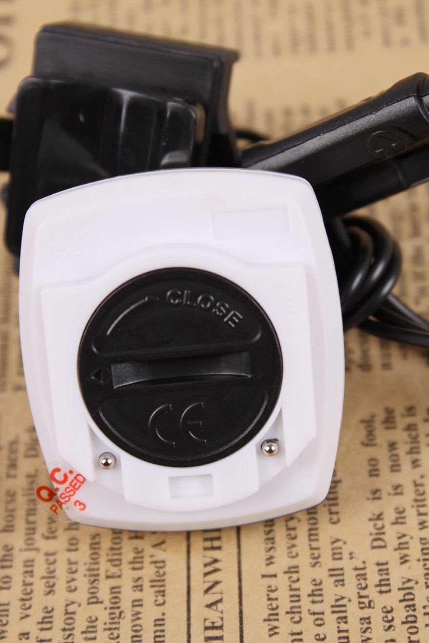 Tableau de bord vélo - Ref 2422720 Image 4