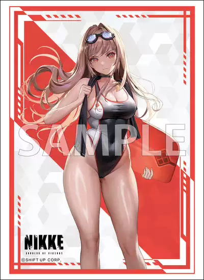 Purdy карты HG набор карт "NIKKE, Богиня победы" Лапианные Бог наказания Дороти Алисa