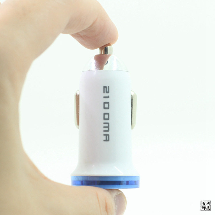 chargeur 2.1A, 2A - Ref 1296612 Image 8