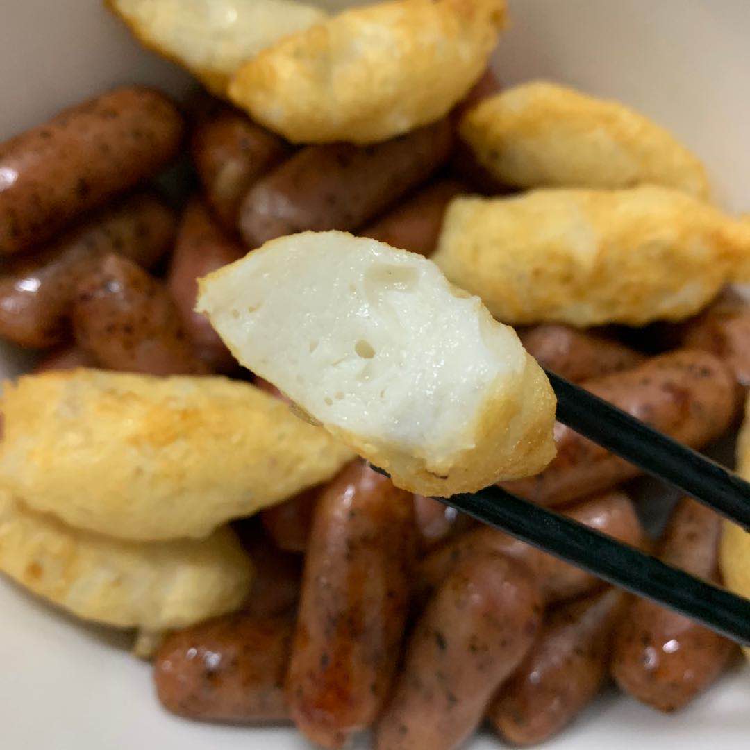 升隆墨鱼丸：舌尖上的美味风暴席卷餐饮江湖