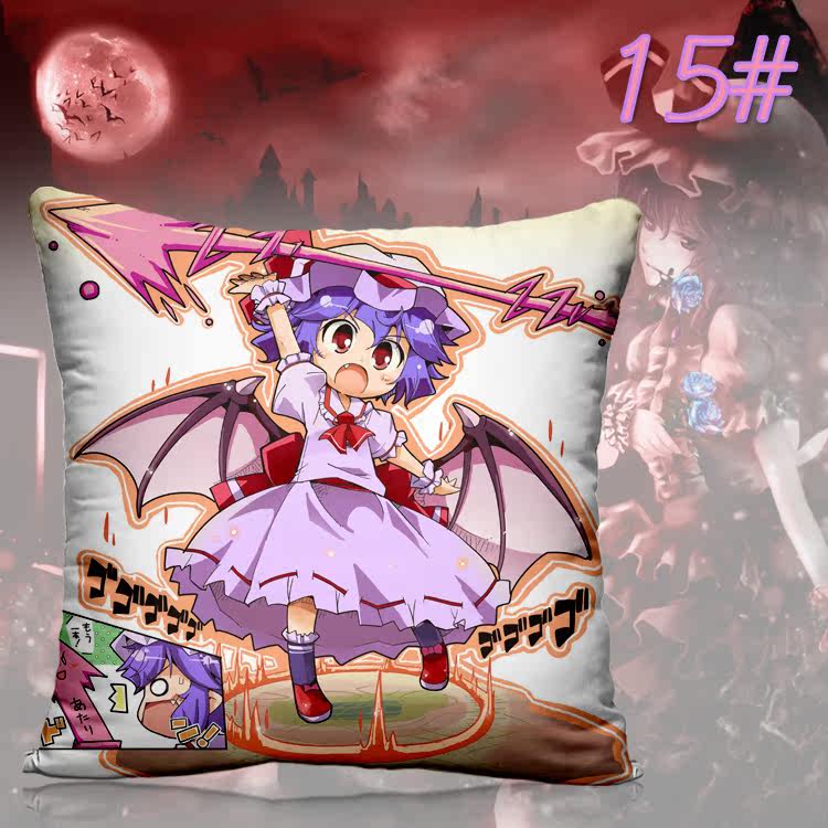 Coussin Manga - Ref 2687527 Image 28