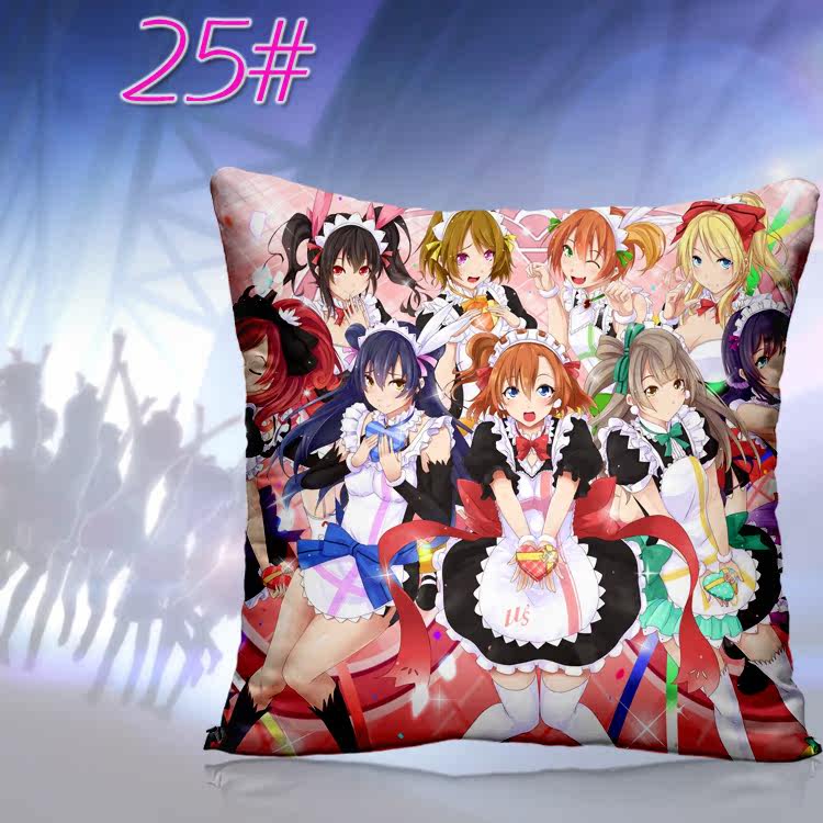 Coussin Manga - Ref 2687522 Image 38