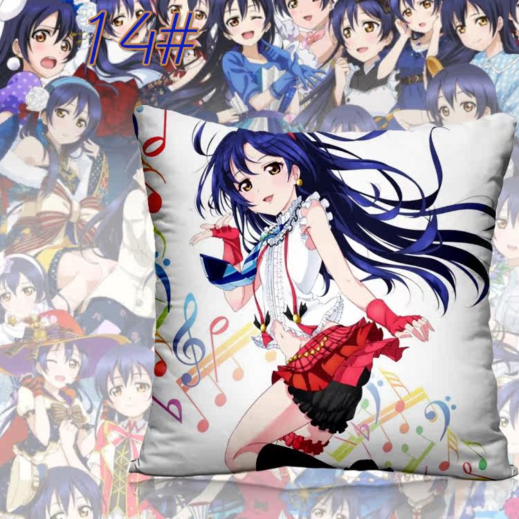 Coussin Manga - Ref 2687520 Image 27