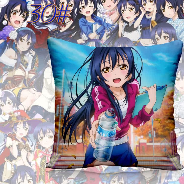 Coussin Manga - Ref 2687520 Image 43