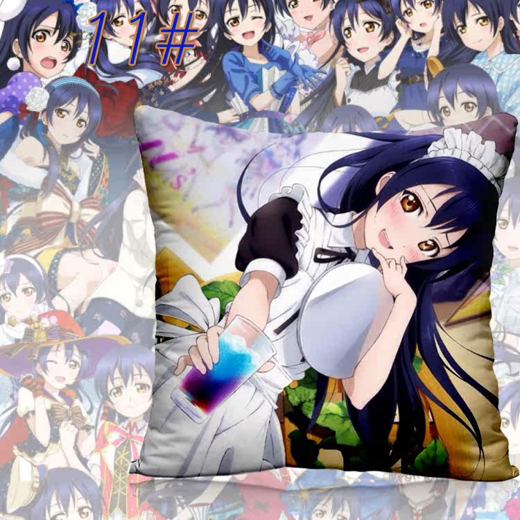 Coussin Manga - Ref 2687520 Image 24