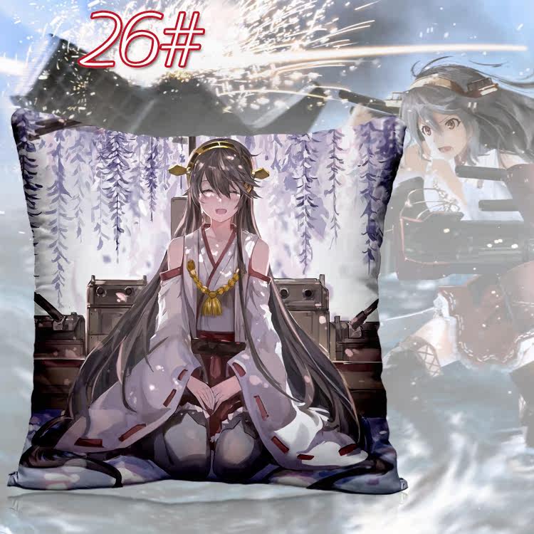 Coussin Manga - Ref 2687532 Image 39