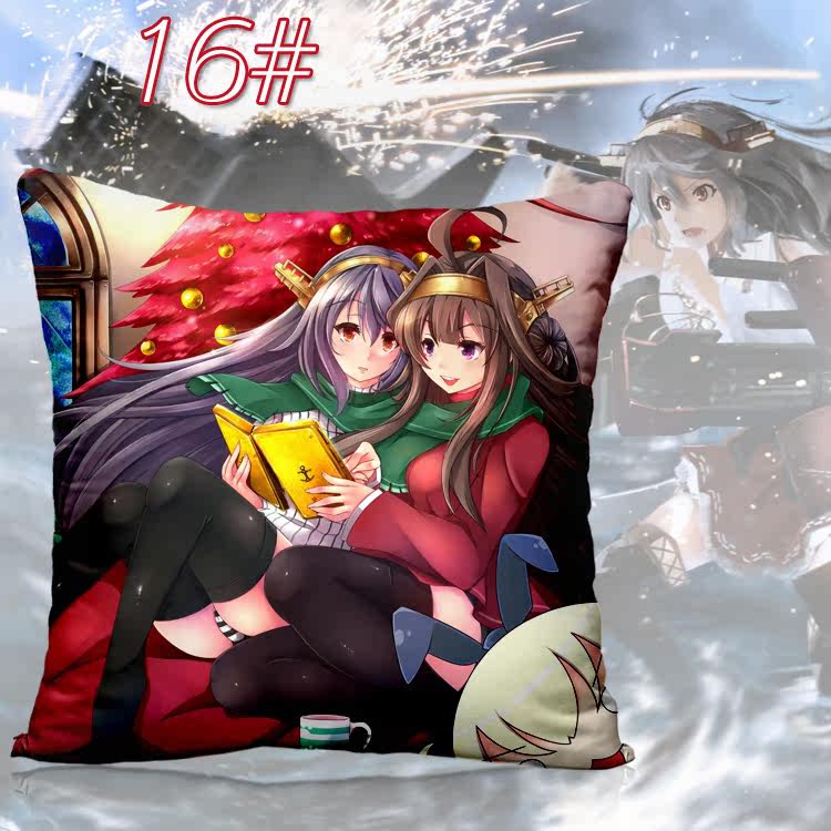 Coussin Manga - Ref 2687532 Image 29