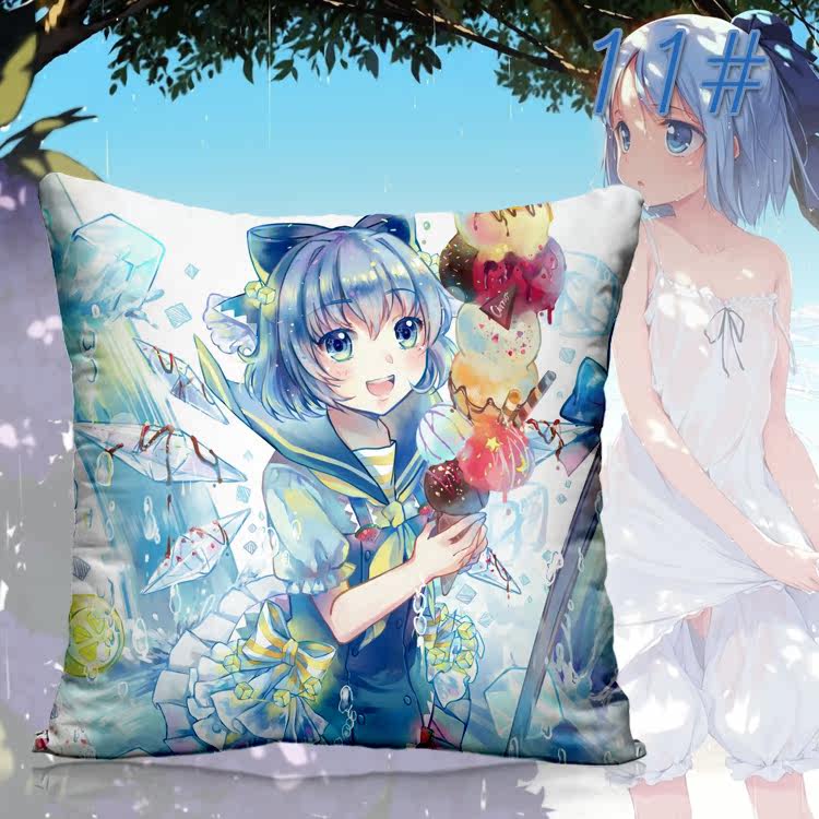 Coussin Manga - Ref 2687526 Image 24