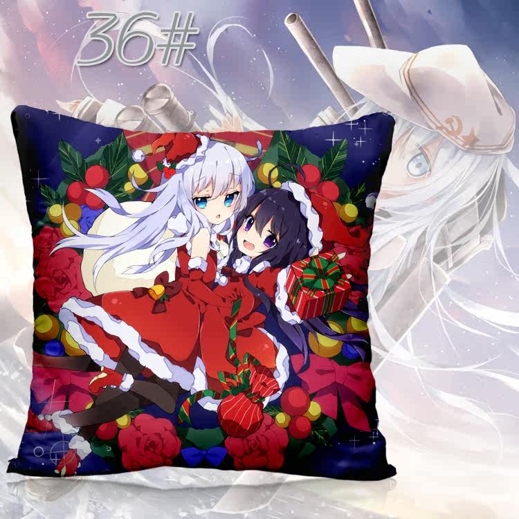 Coussin Manga - Ref 2687597 Image 49