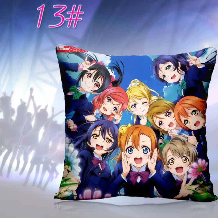 Coussin Manga - Ref 2687522 Image 26
