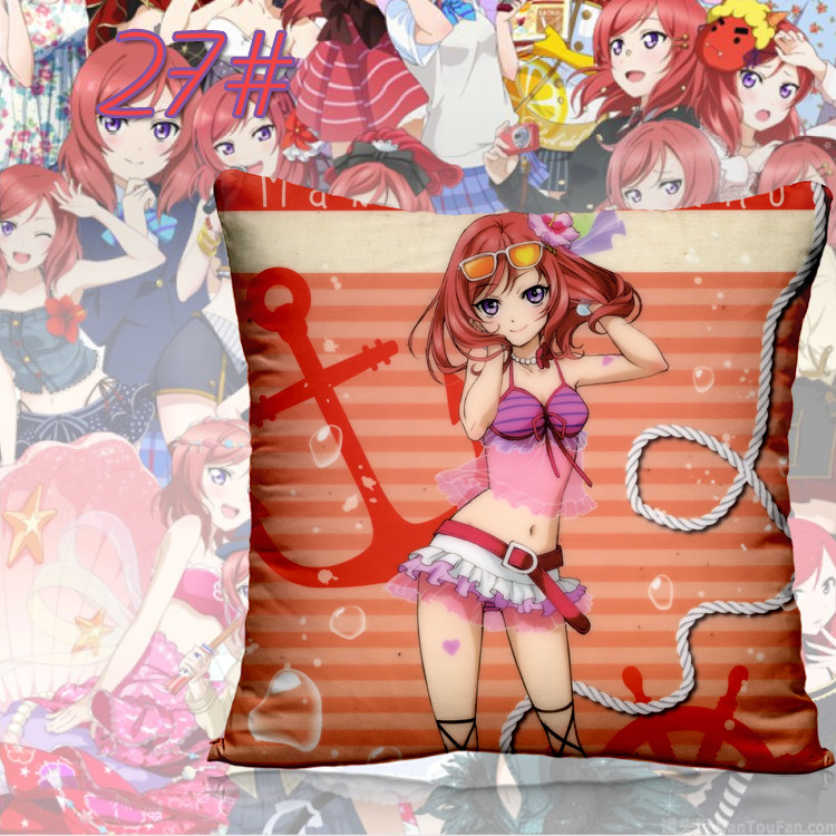 Coussin Manga - Ref 2687525 Image 40