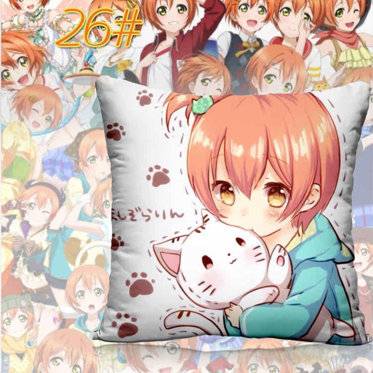 Coussin Manga - Ref 2687521 Image 39