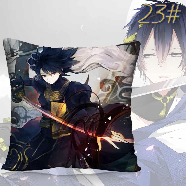 Coussin Manga - Ref 2687529 Image 37