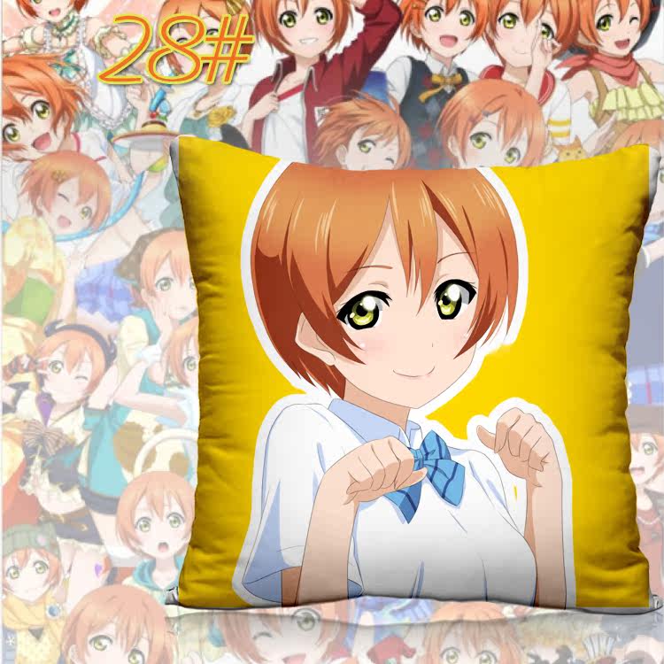 Coussin Manga - Ref 2687521 Image 41