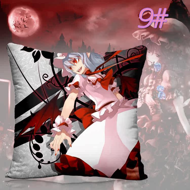 Coussin Manga - Ref 2687527 Image 22