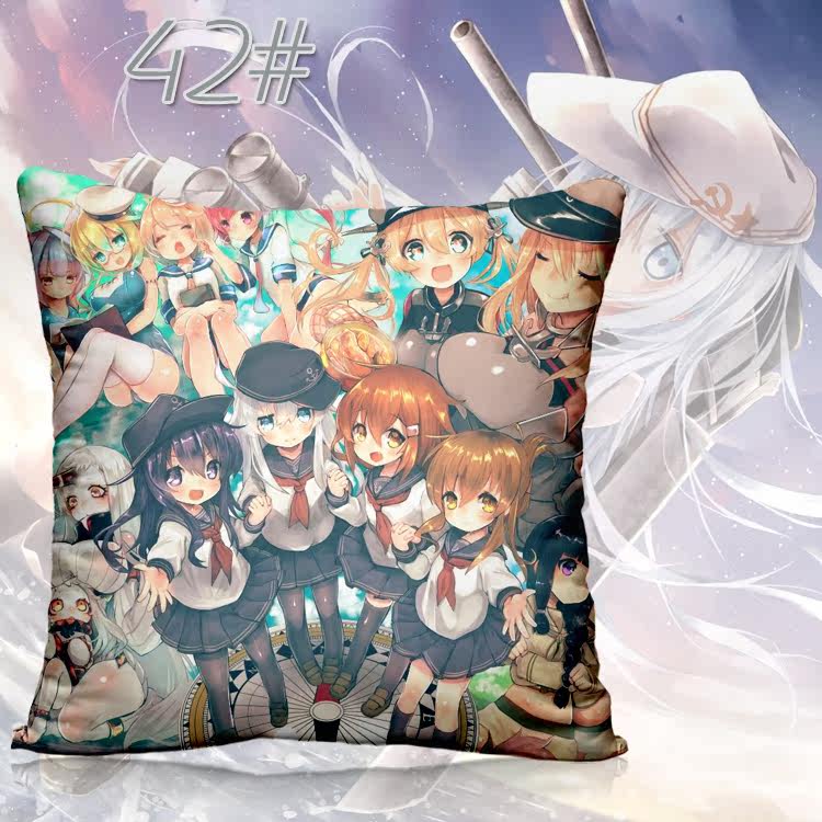 Coussin Manga - Ref 2687597 Image 55