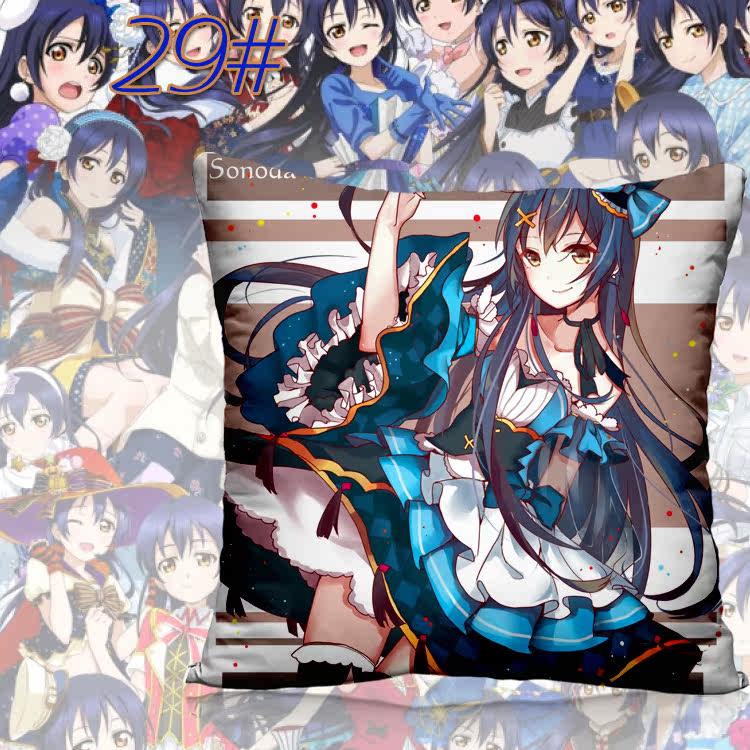 Coussin Manga - Ref 2687520 Image 42