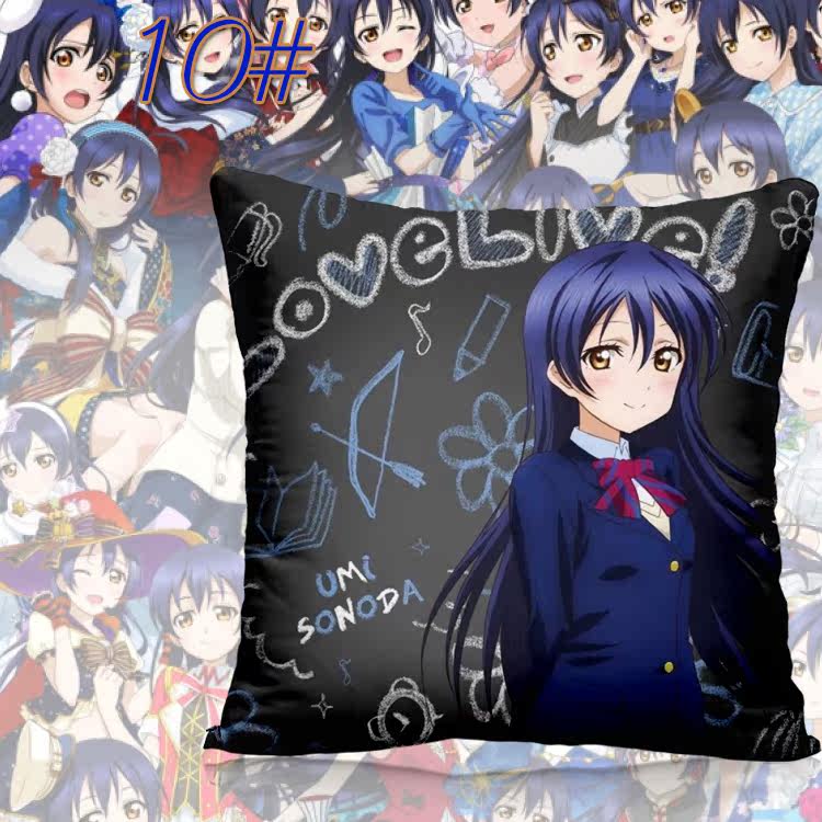 Coussin Manga - Ref 2687520 Image 23