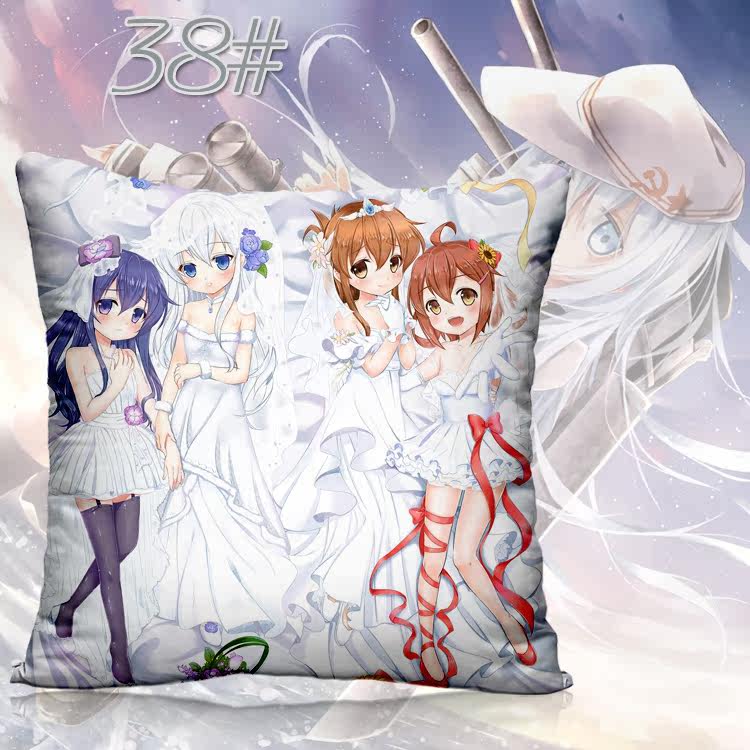 Coussin Manga - Ref 2687597 Image 51