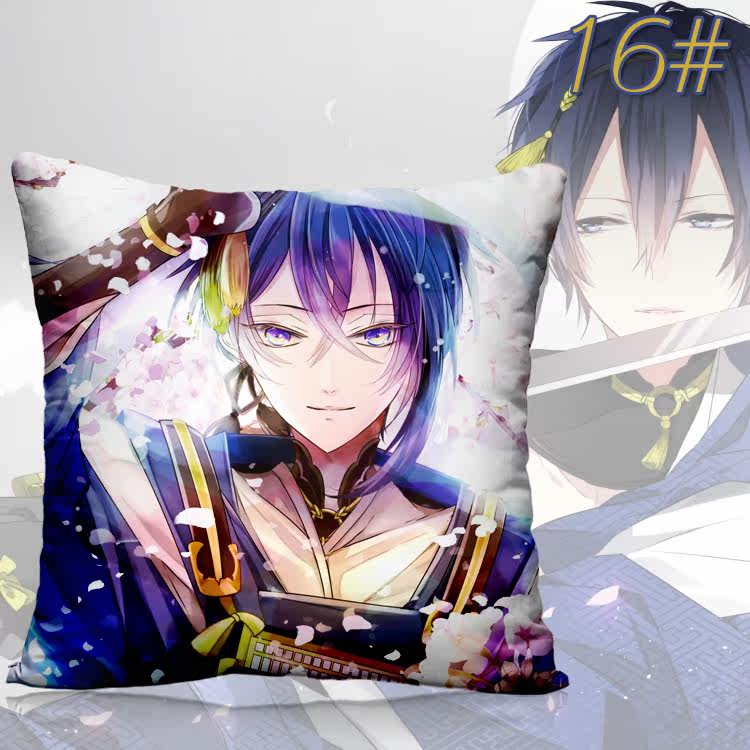 Coussin Manga - Ref 2687529 Image 30