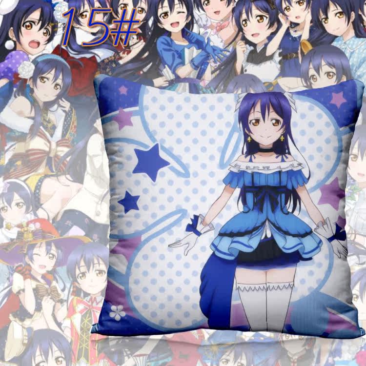 Coussin Manga - Ref 2687520 Image 28