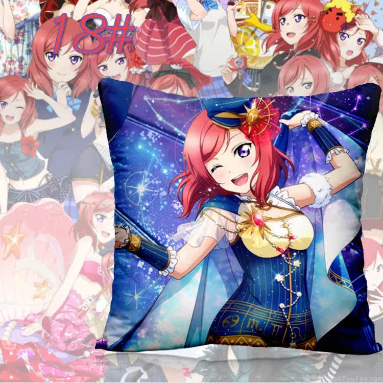 Coussin Manga - Ref 2687525 Image 31