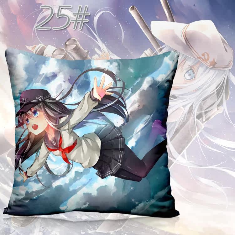 Coussin Manga - Ref 2687597 Image 38