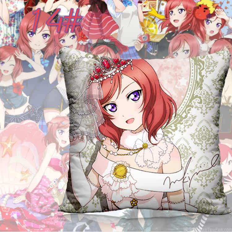 Coussin Manga - Ref 2687525 Image 27