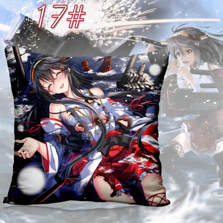 Coussin Manga - Ref 2687532 Image 30