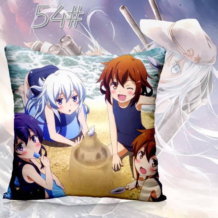 Coussin Manga - Ref 2687597 Image 67