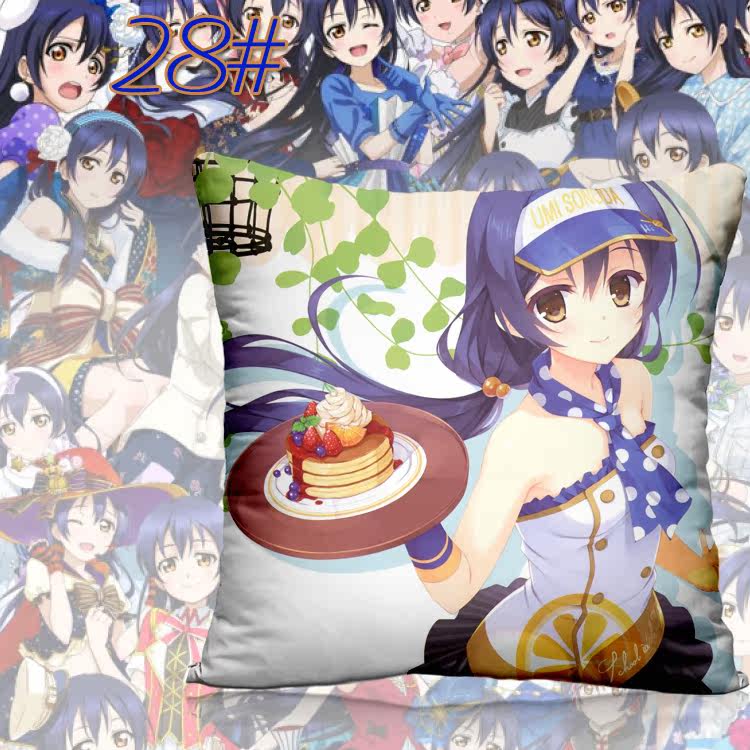 Coussin Manga - Ref 2687520 Image 41