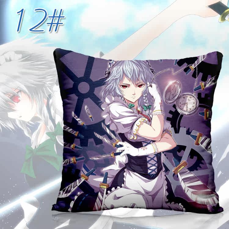 Coussin Manga - Ref 2687533 Image 25