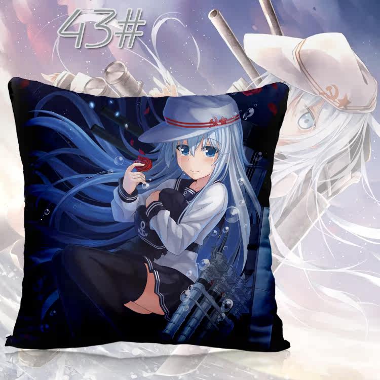 Coussin Manga - Ref 2687597 Image 56