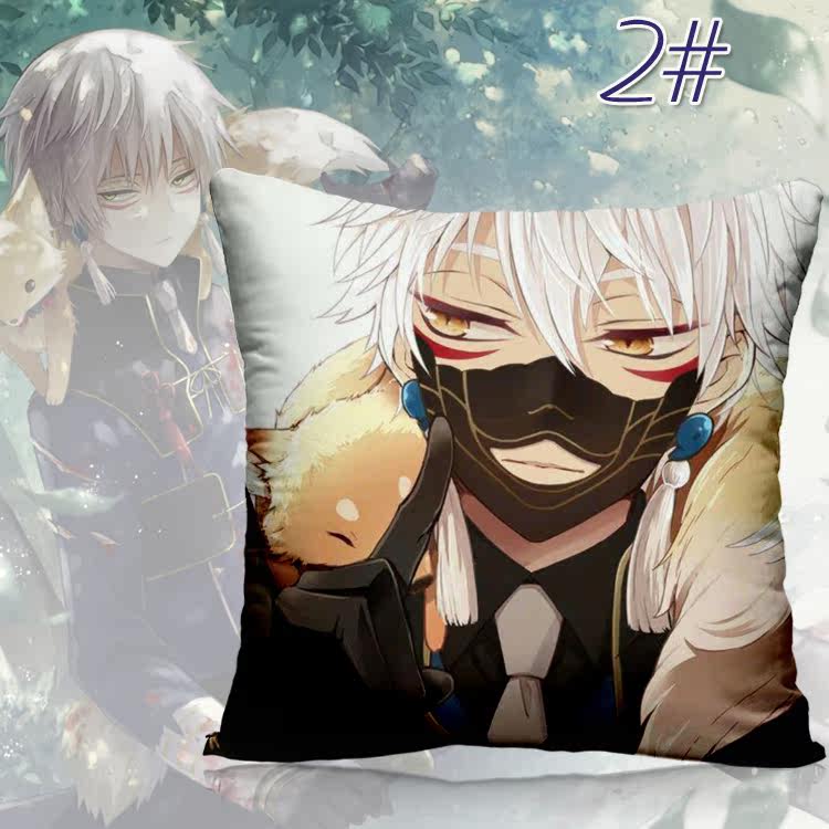 Coussin Manga - Ref 2687524 Image 15