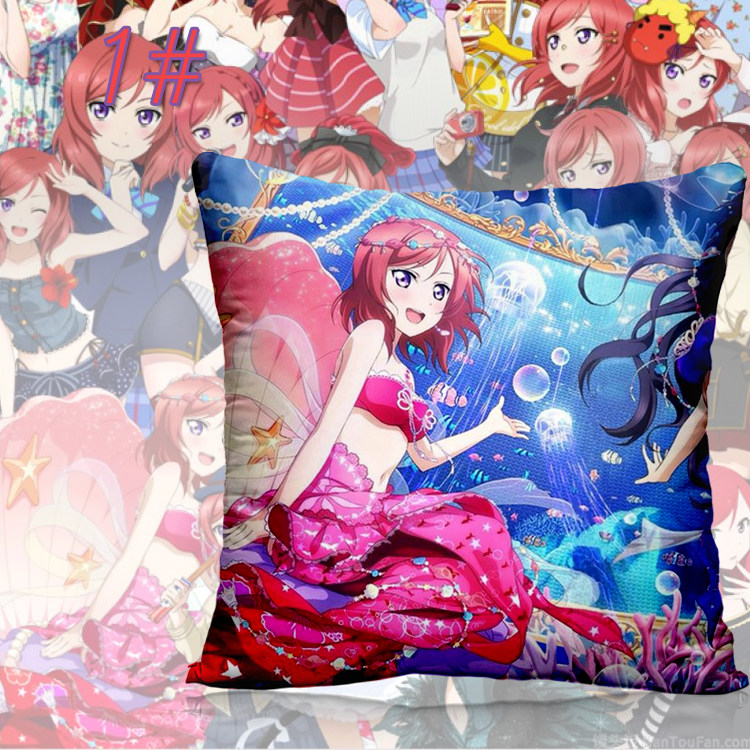 Coussin Manga - Ref 2687525 Image 14
