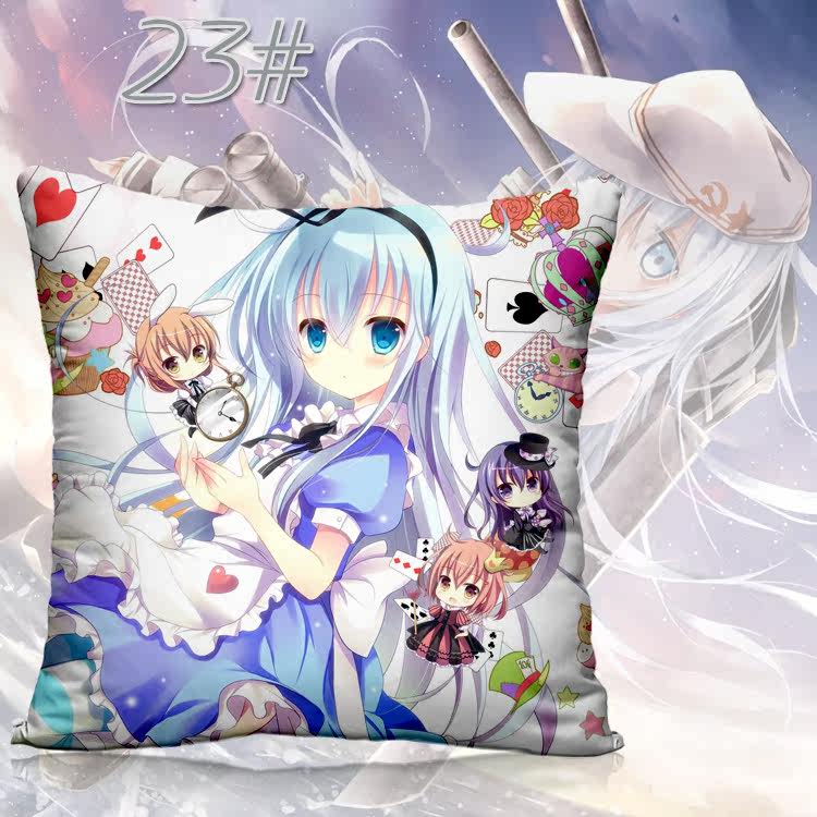 Coussin Manga - Ref 2687597 Image 36
