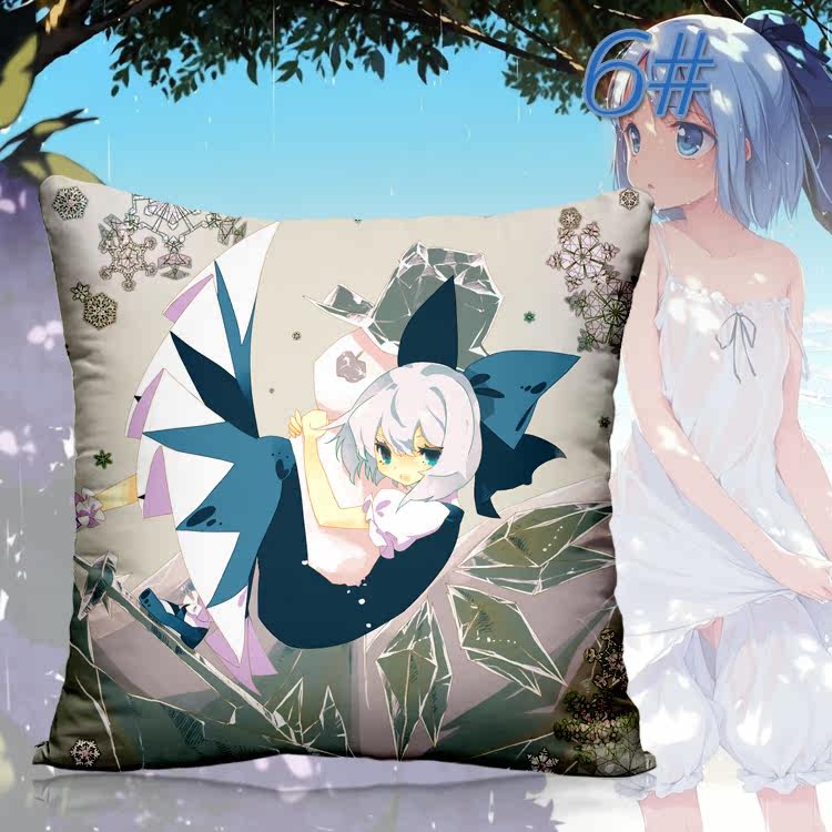 Coussin Manga - Ref 2687526 Image 19