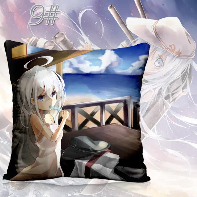 Coussin Manga - Ref 2687597 Image 22