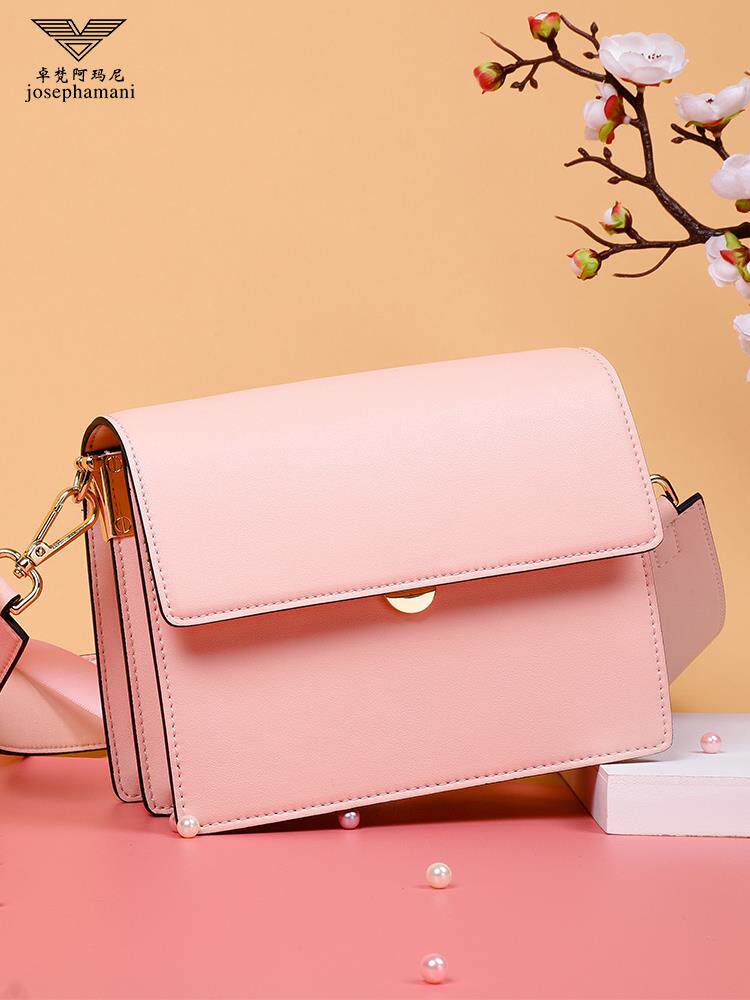 Brand Women Bag 2022 New Bag Lady Single Shoulder Diagonal Satchel Casual Fashion Tide