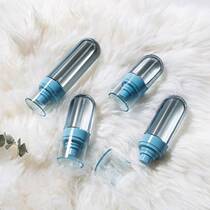 Cosmetics Small Spray Pot Fog-Shaped Small Molecule Extremely Refined Makeup Moisture Loaded Ultra-Greasy Spray Bottle Fine Mist Ultrafine Nano