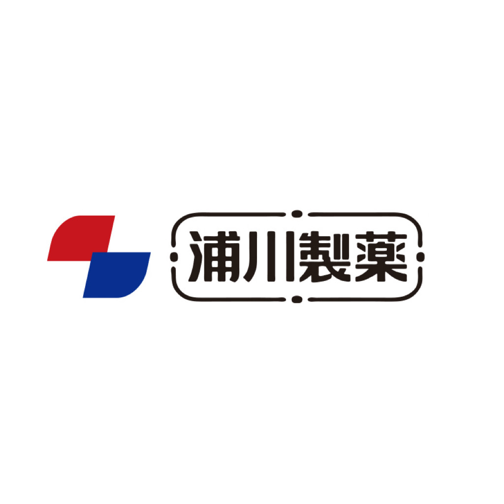 株式会社海外医薬的LOGO