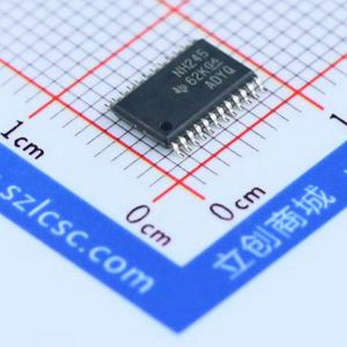 SN74LVC8T245PWR SN74LVC8T245PWR TSSOP-24-Taobao