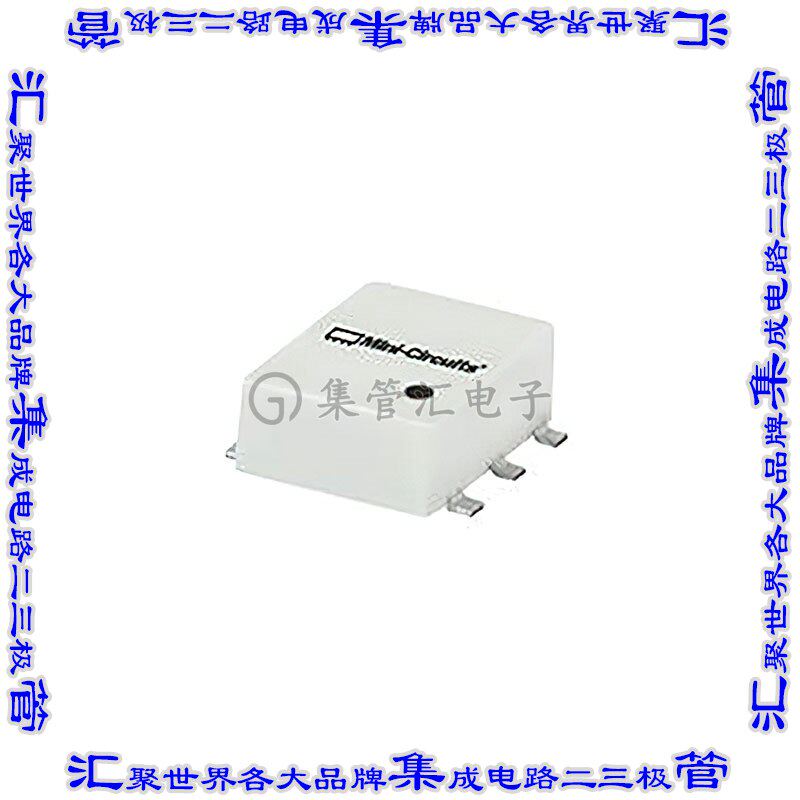 Ic Mixer ADEX-10+ 射频IC MIXER 10MHZ-1GHZ 6SMD