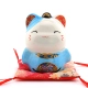 Blue Mao Lang Cai Jun 6015